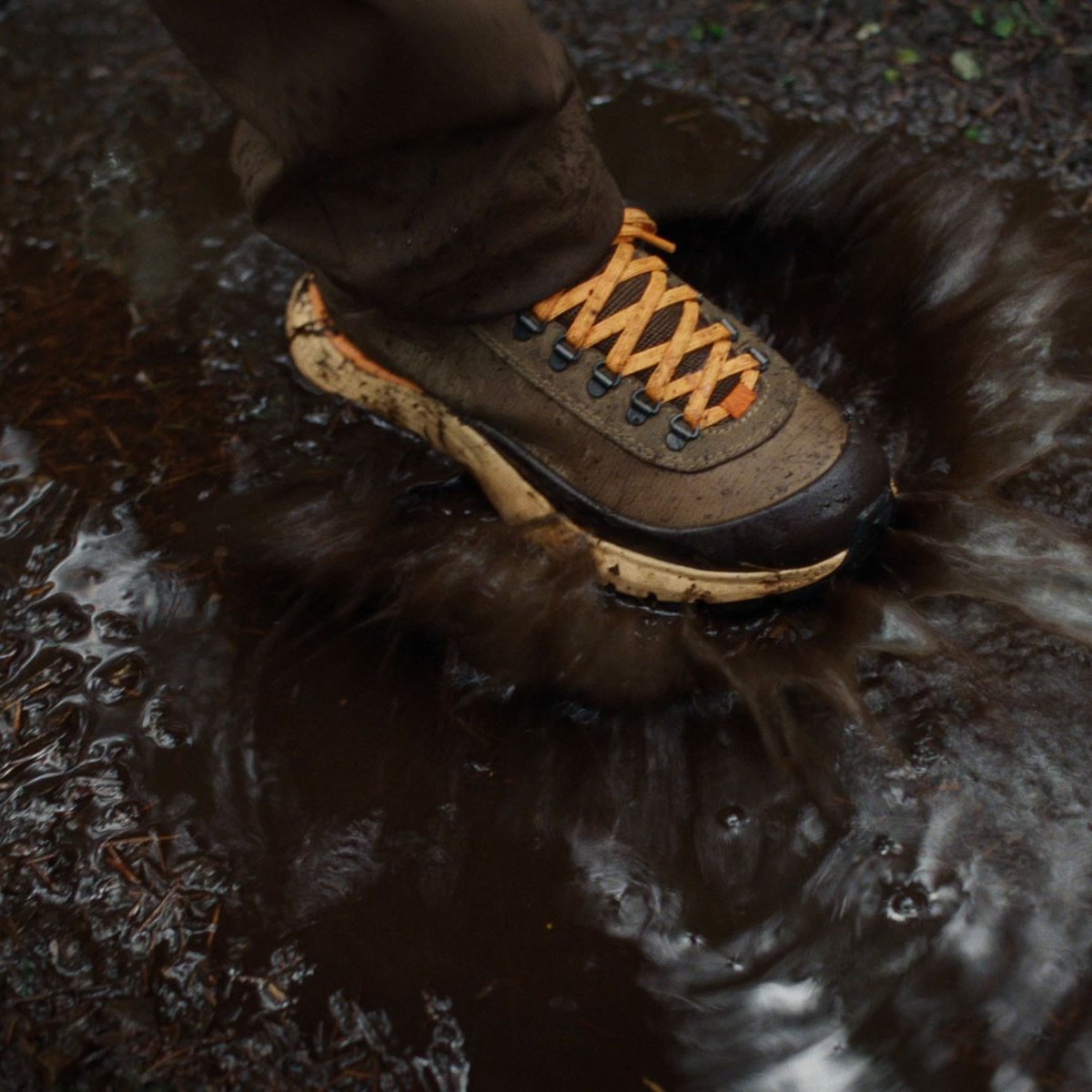 Trail Trainer Plaza Taupe | Danner