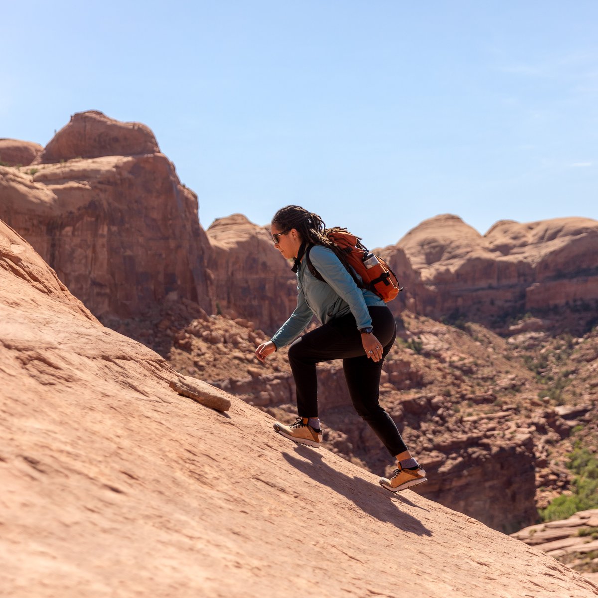 Trail 2650 GTX Prairie Sand/Gray | Danner For Sale