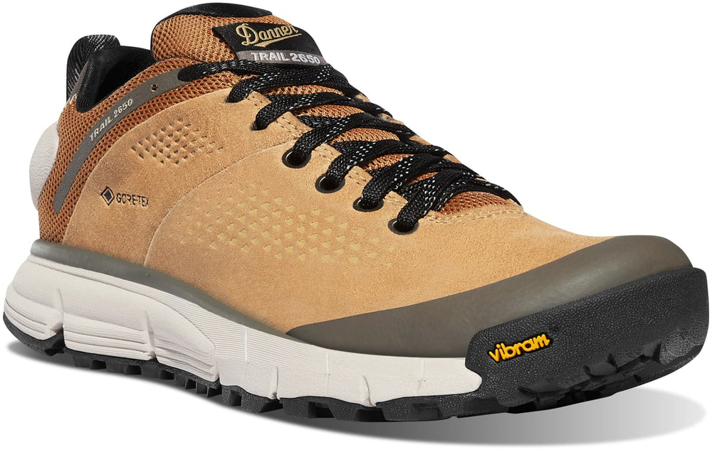 Trail 2650 GTX Prairie Sand/Gray | Danner For Sale