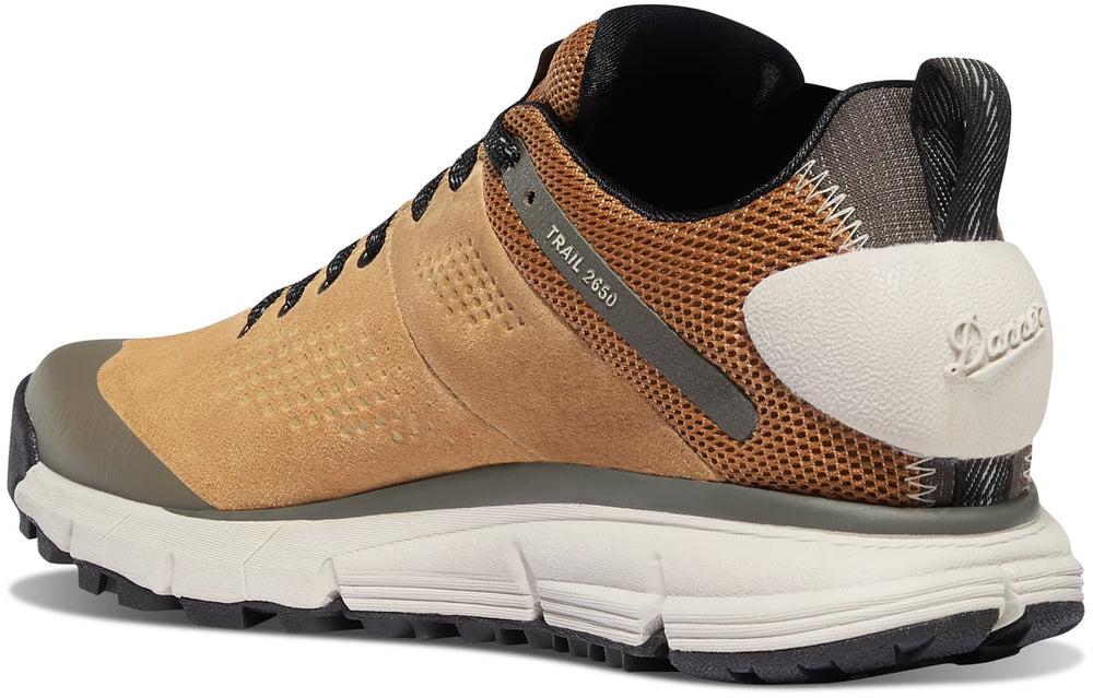 Trail 2650 GTX Prairie Sand/Gray | Danner For Sale