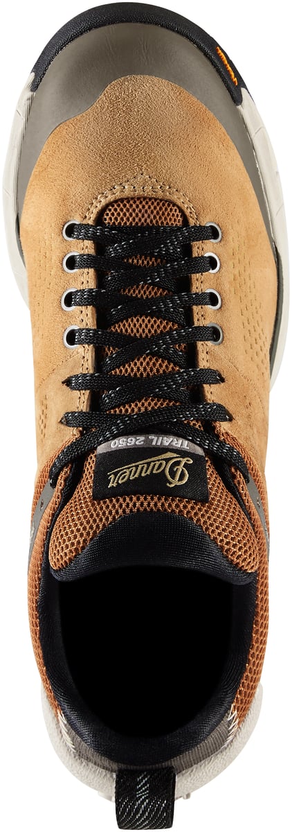 Trail 2650 GTX Prairie Sand/Gray | Danner For Sale