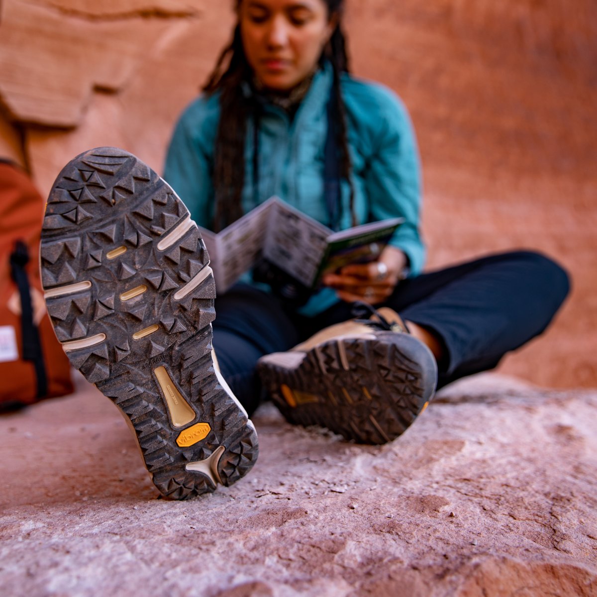 Trail 2650 GTX Prairie Sand/Gray | Danner For Sale