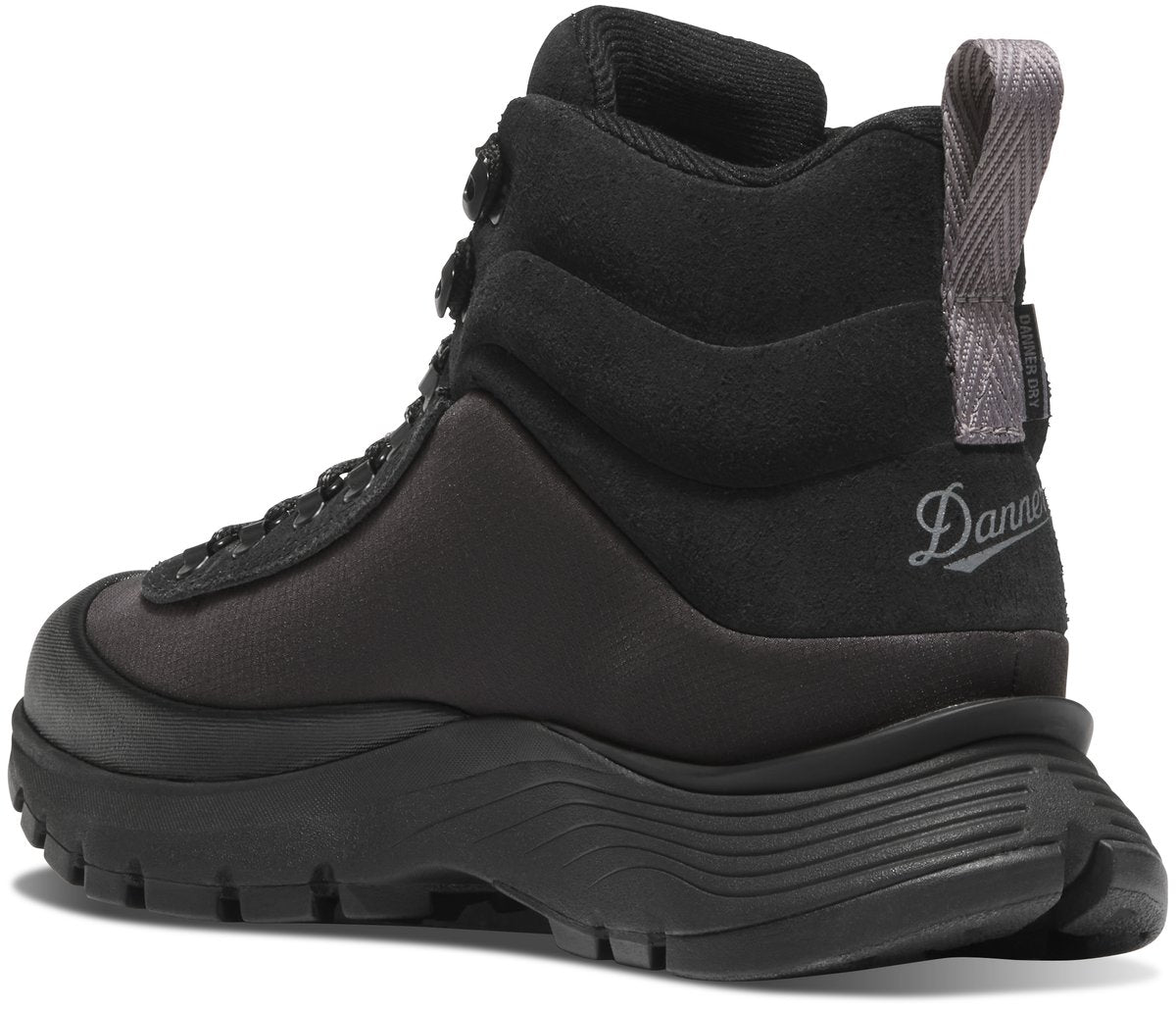 Trail Trainer Black | Danner On Sale