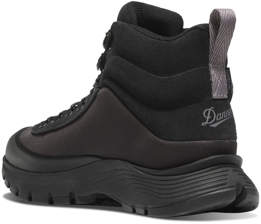 Trail Trainer Black | Danner On Sale