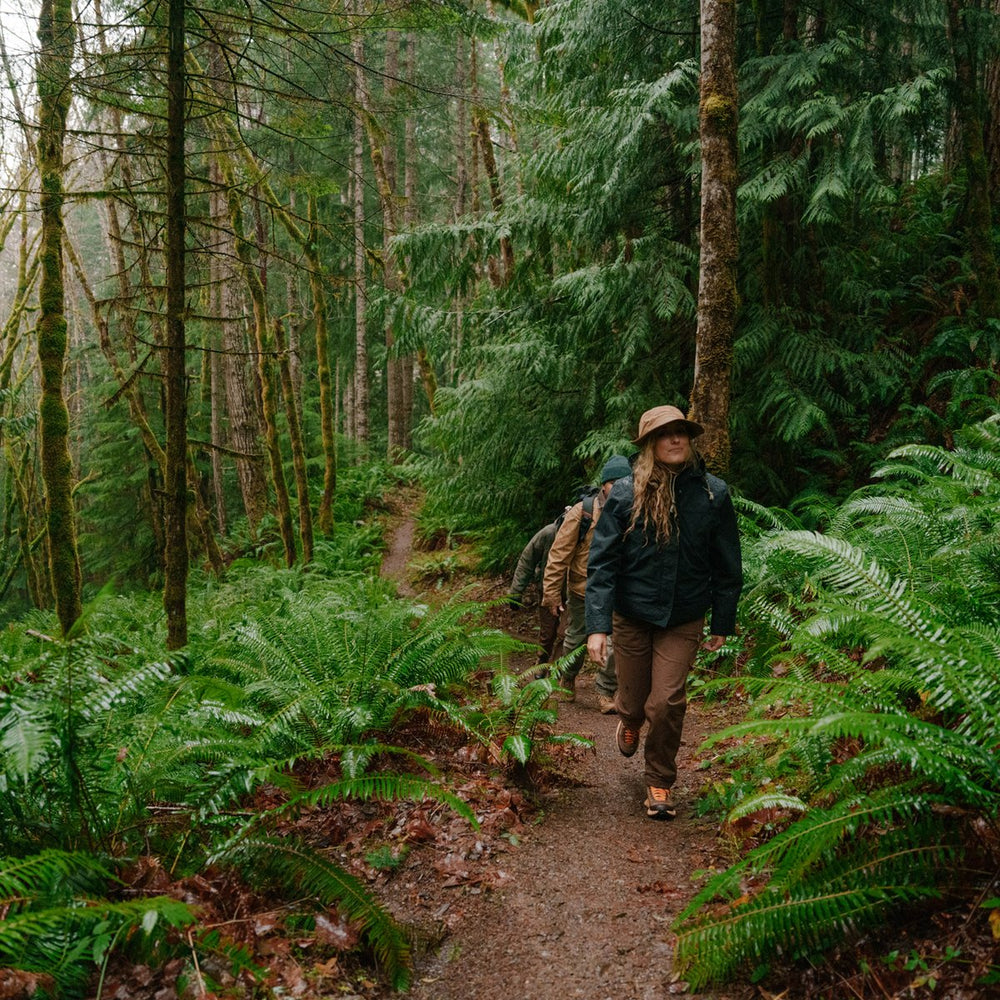 Trail Trainer Malt Brown/Orange Peel | Danner Discount