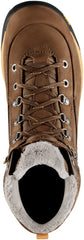 Inquire Winter Malt Brown/Poppy Orange 200G | Danner