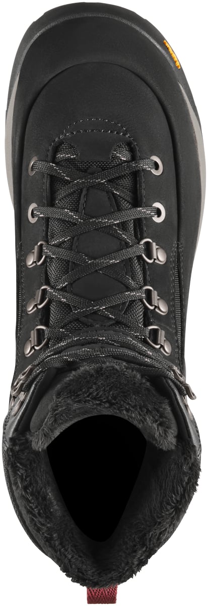 Inquire Winter Jet Black 200G | Danner On Sale