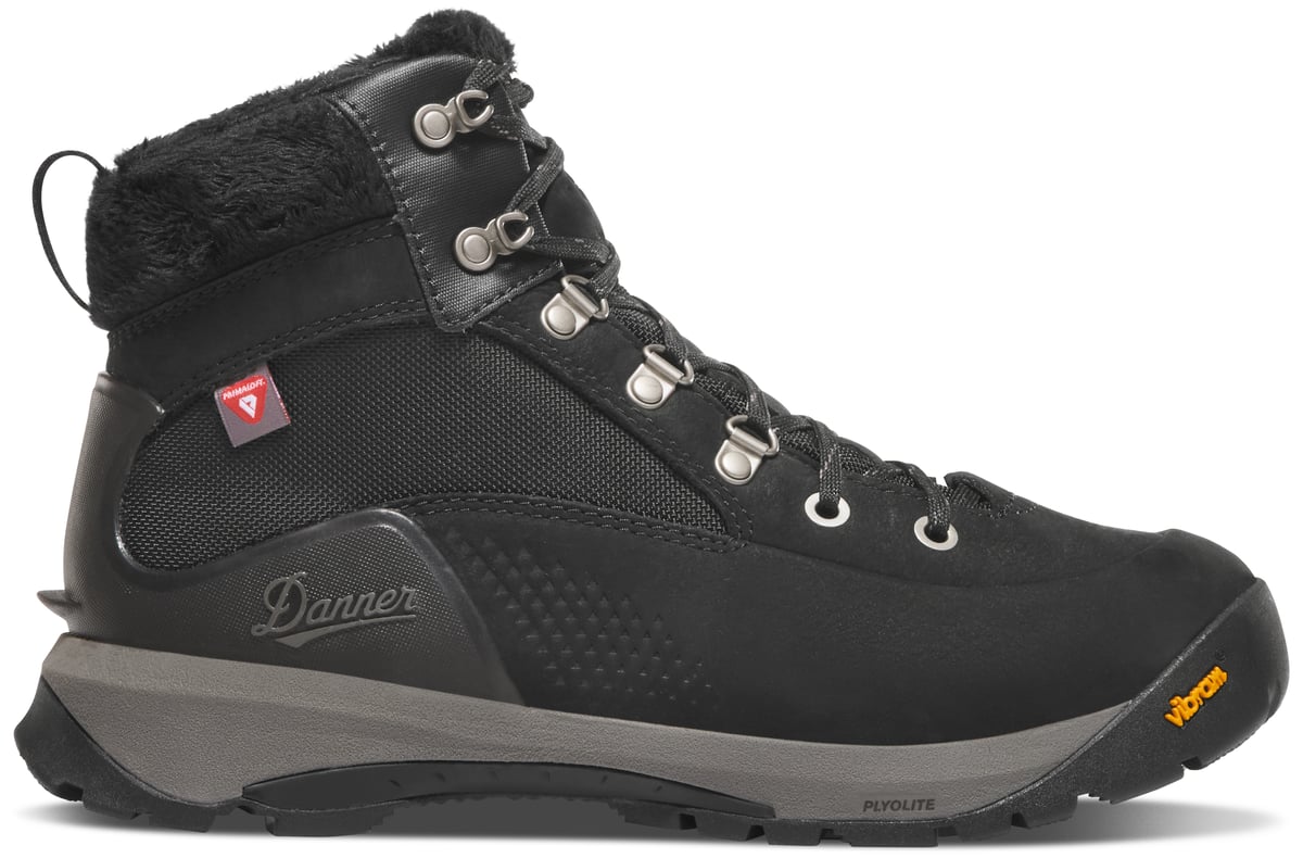 Inquire Winter Jet Black 200G | Danner For Sale