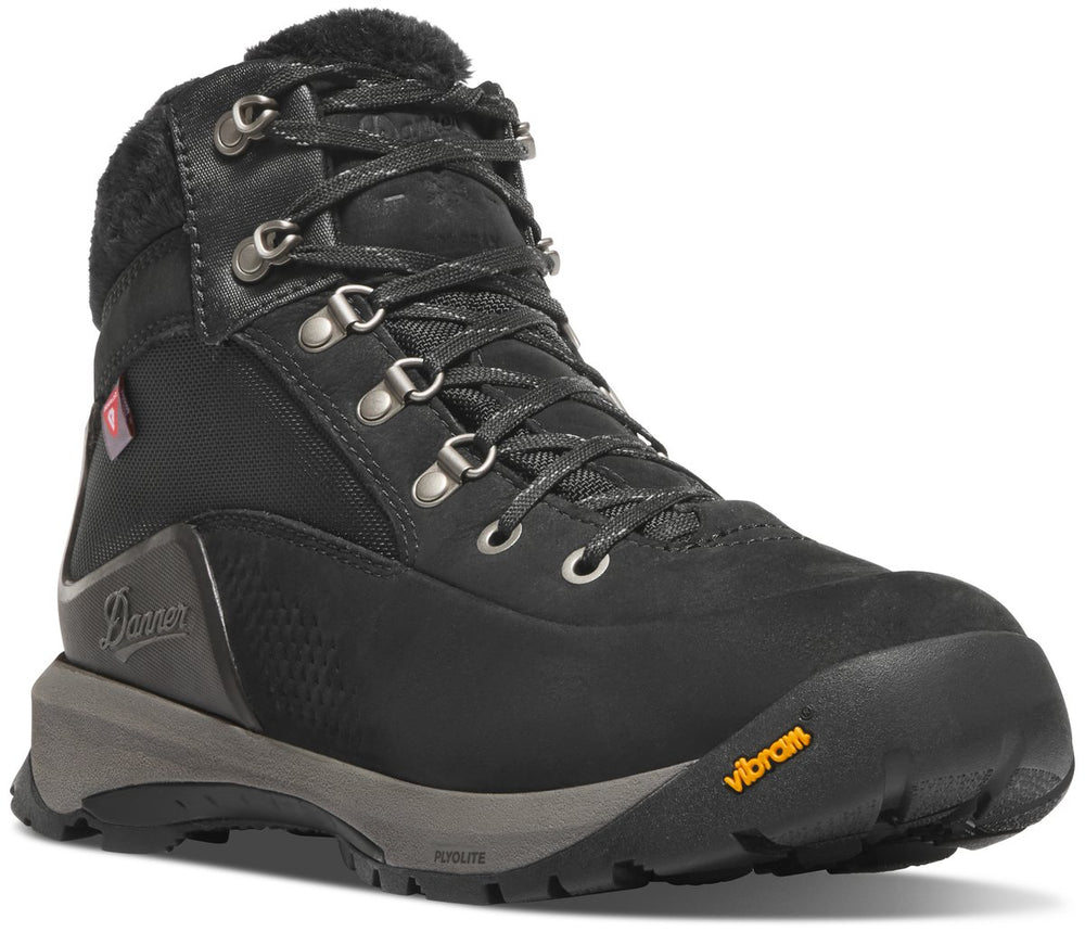 Inquire Winter Jet Black 200G | Danner For Sale
