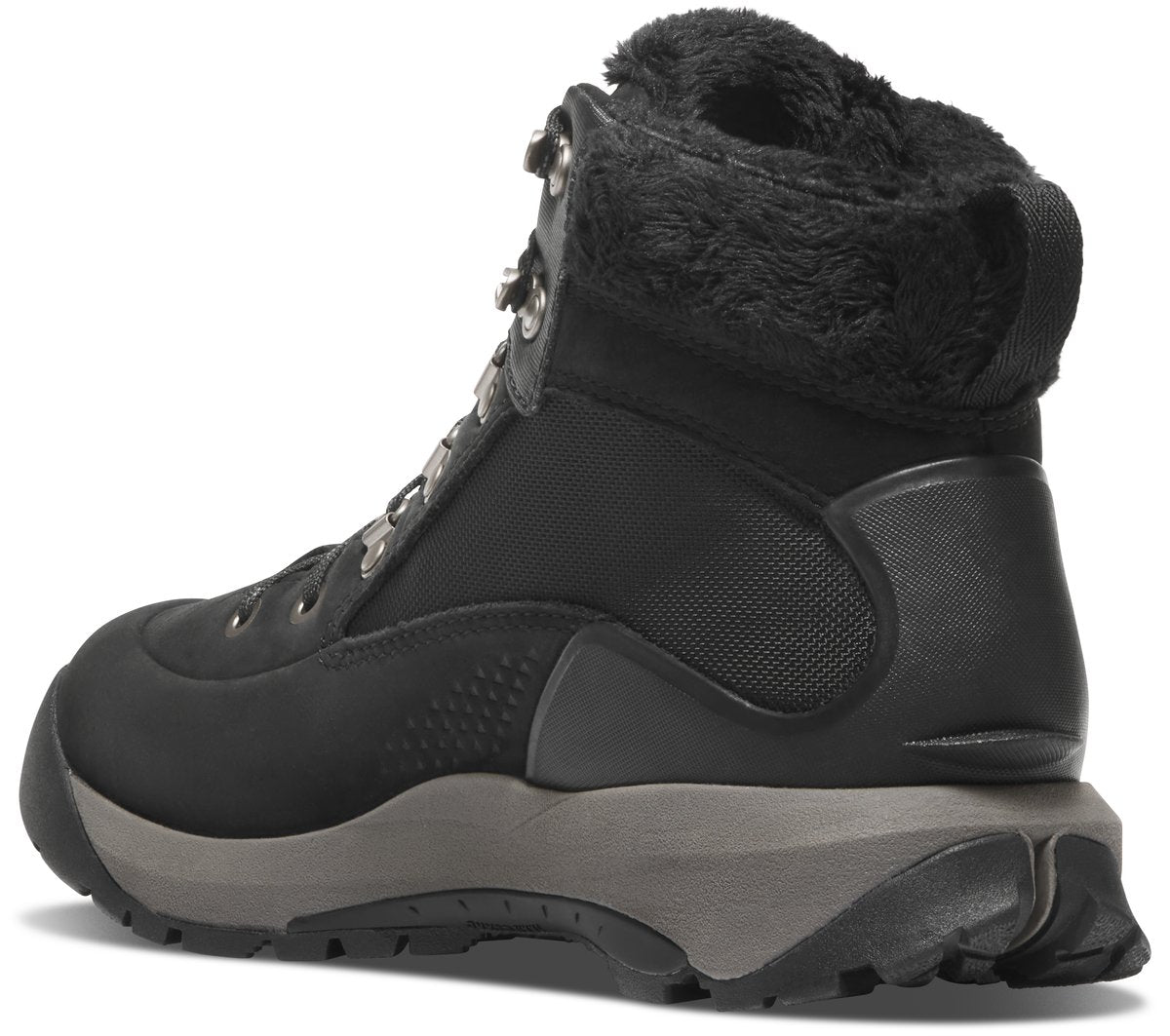 Inquire Winter Jet Black 200G | Danner For Sale