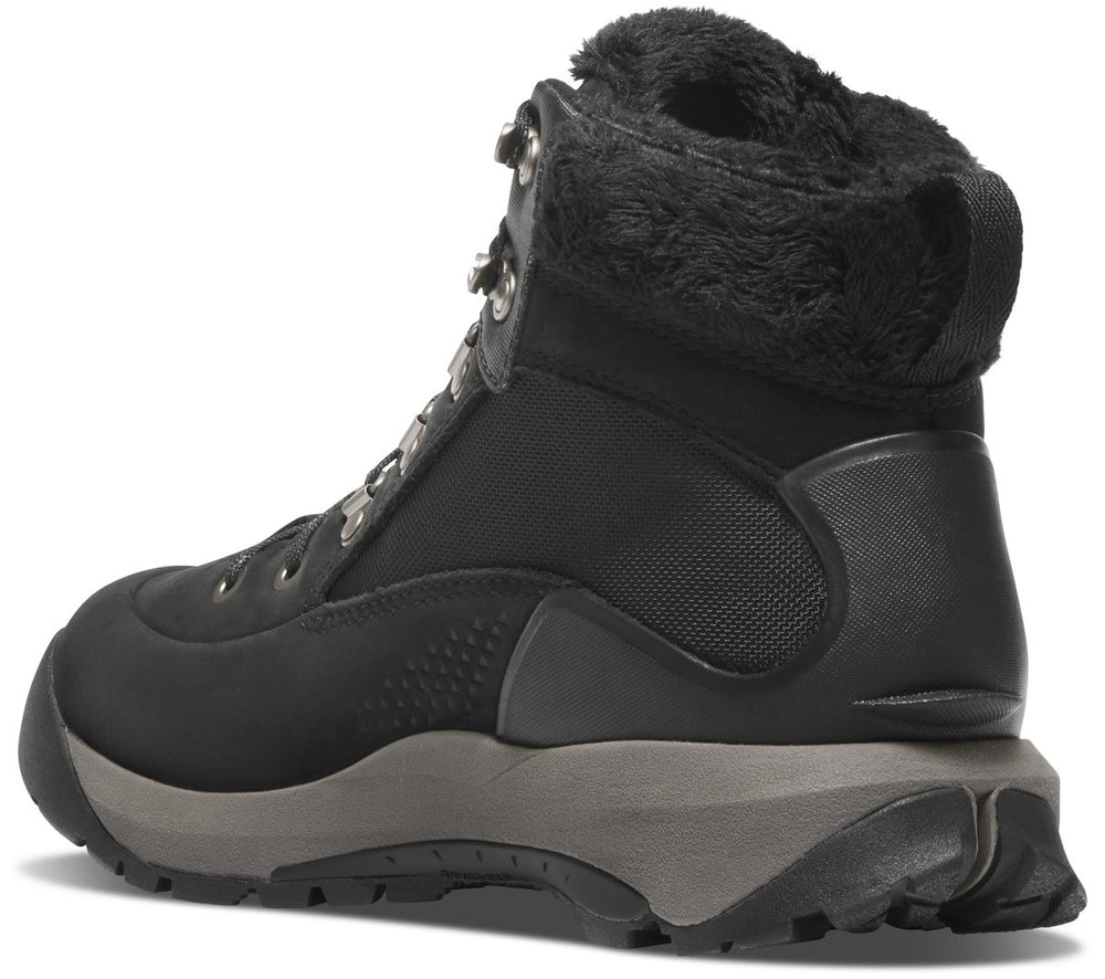 Inquire Winter Jet Black 200G | Danner For Sale