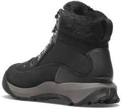 Inquire Winter Jet Black 200G | Danner For Sale