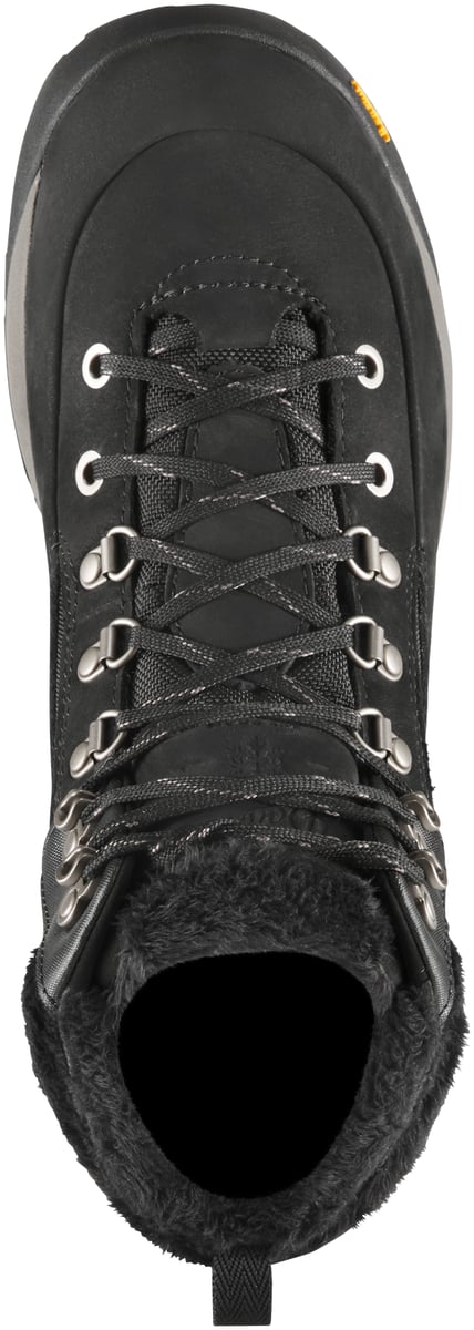 Inquire Winter Jet Black 200G | Danner For Sale