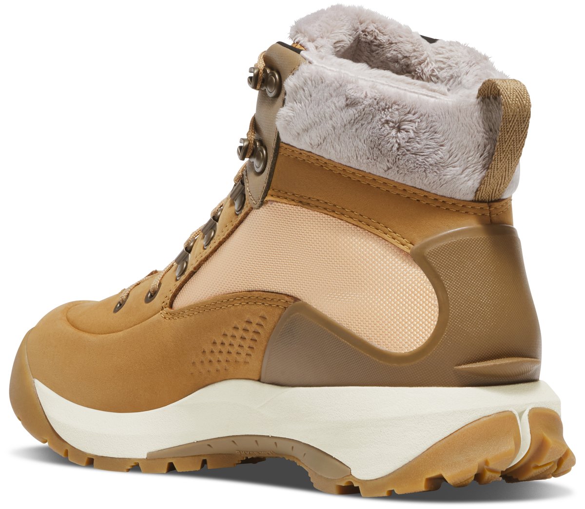 Inquire Winter Bone Brown/Coyote 200G | Danner Discount