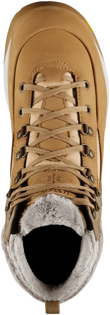 Inquire Winter Bone Brown/Coyote 200G | Danner Discount