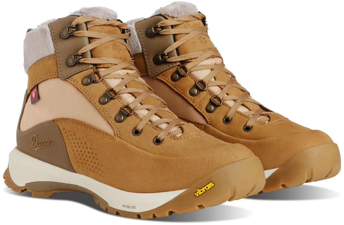 Inquire Winter Bone Brown/Coyote 200G | Danner Discount