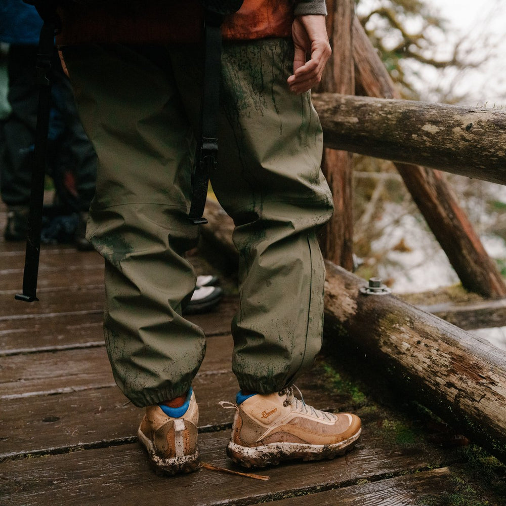 N45 GTX Desert Dusk | Danner