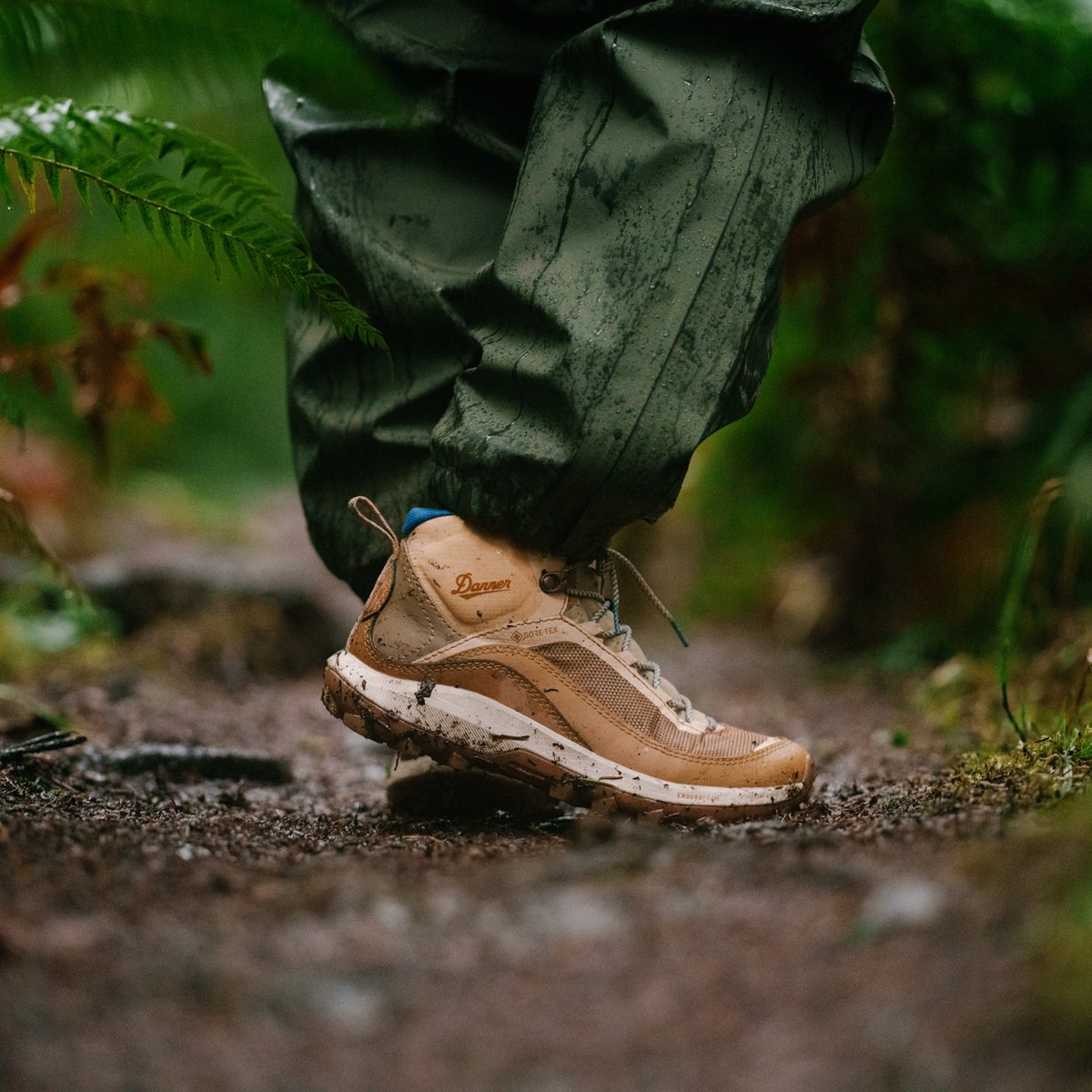 N45 GTX Desert Dusk | Danner