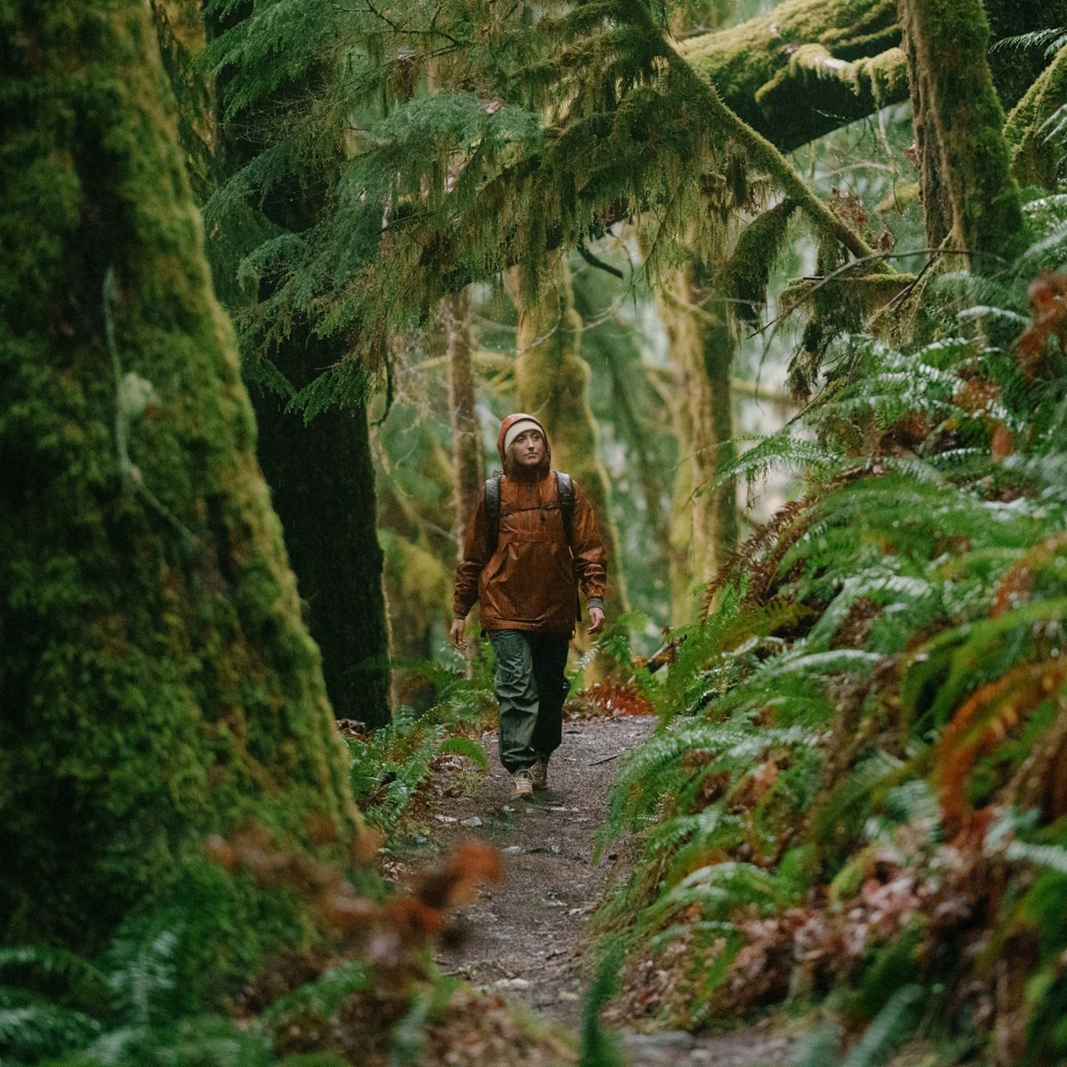 N45 GTX Desert Dusk | Danner