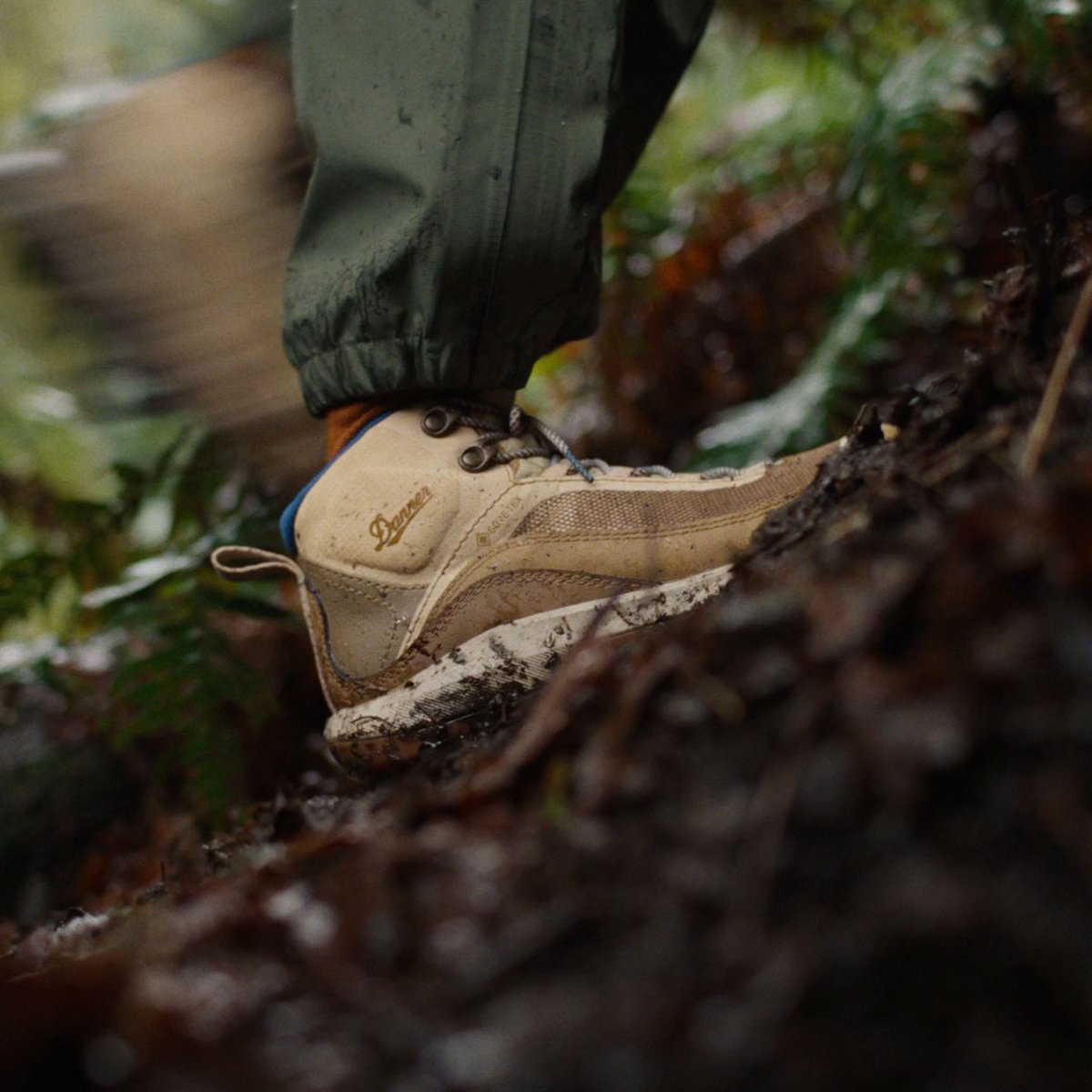 N45 GTX Desert Dusk | Danner