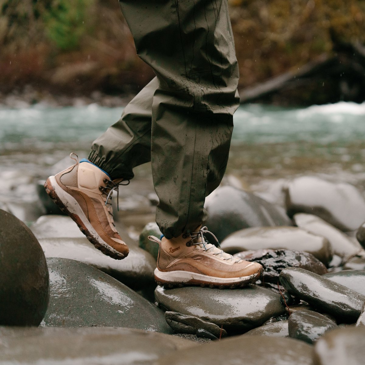N45 GTX Desert Dusk | Danner