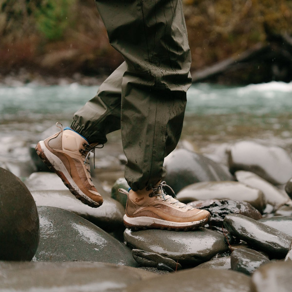 N45 GTX Desert Dusk | Danner