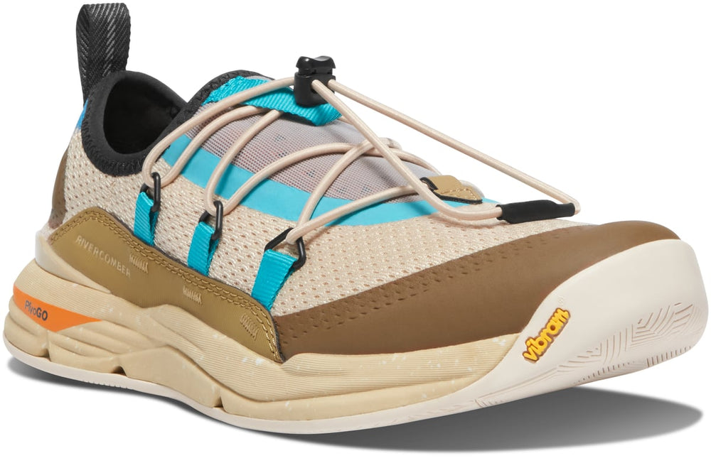 Rivercomber Sand/Bluebird | Danner Discount