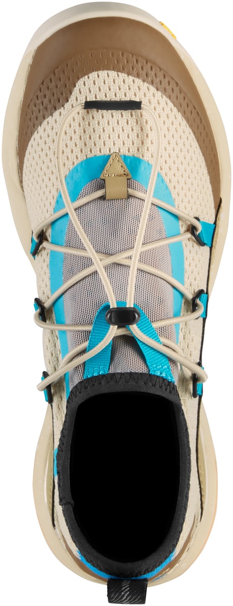 Rivercomber Sand/Bluebird | Danner Discount