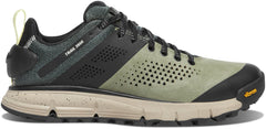 Trail 2650 Oil Green/Jet Black | Danner