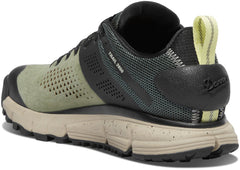 Trail 2650 Oil Green/Jet Black | Danner