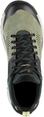 Trail 2650 Oil Green/Jet Black | Danner