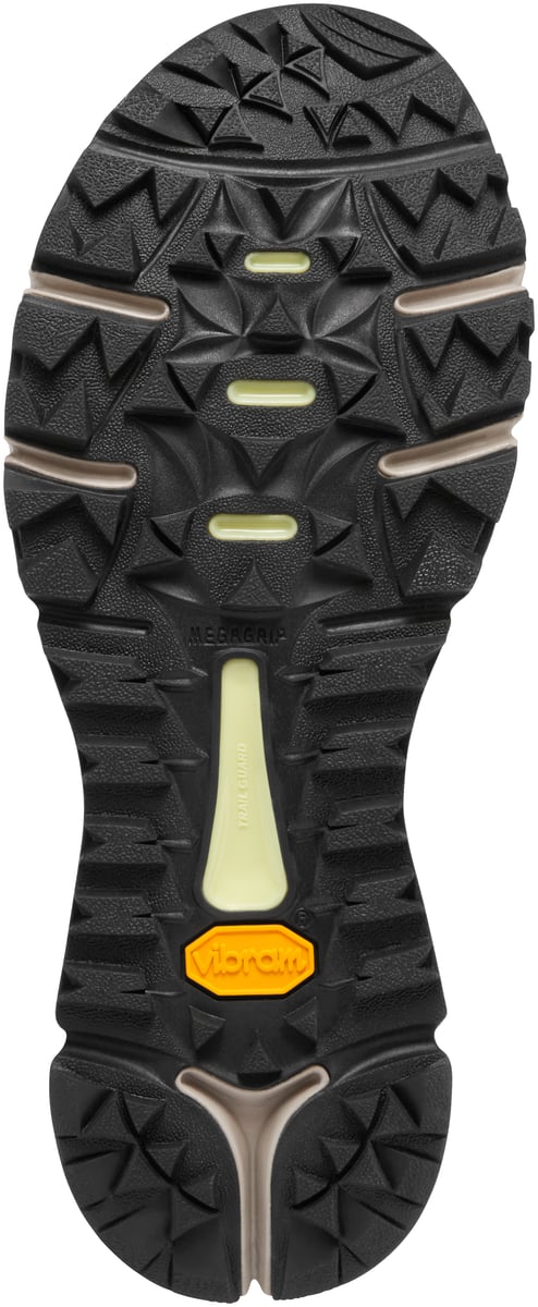 Trail 2650 Oil Green/Jet Black | Danner