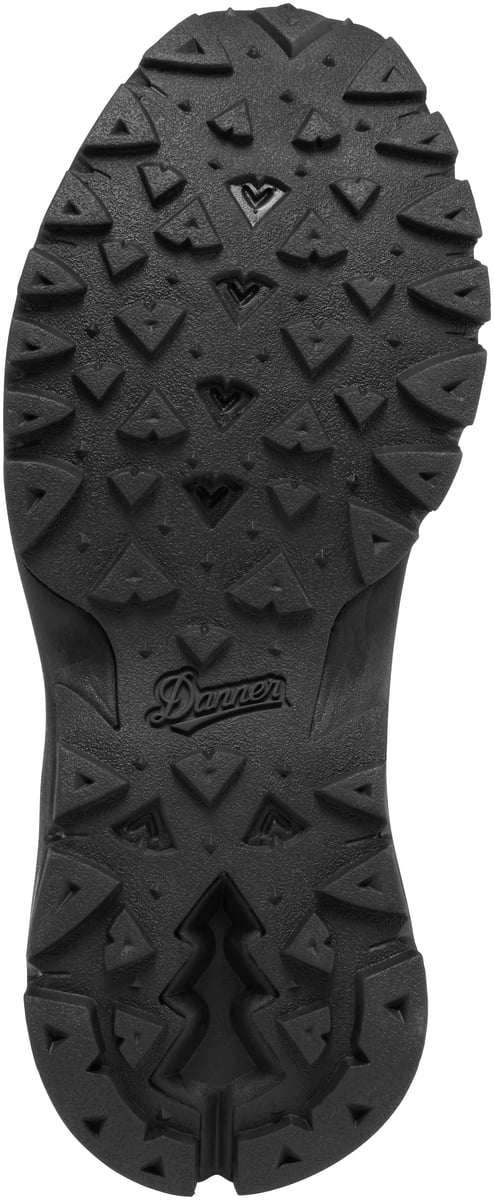 Trail Junction 3" Black | Danner For Sale
