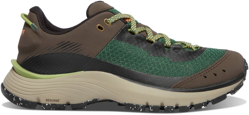 Trail Junction 3" Bracken/Peridot Green | Danner Discount