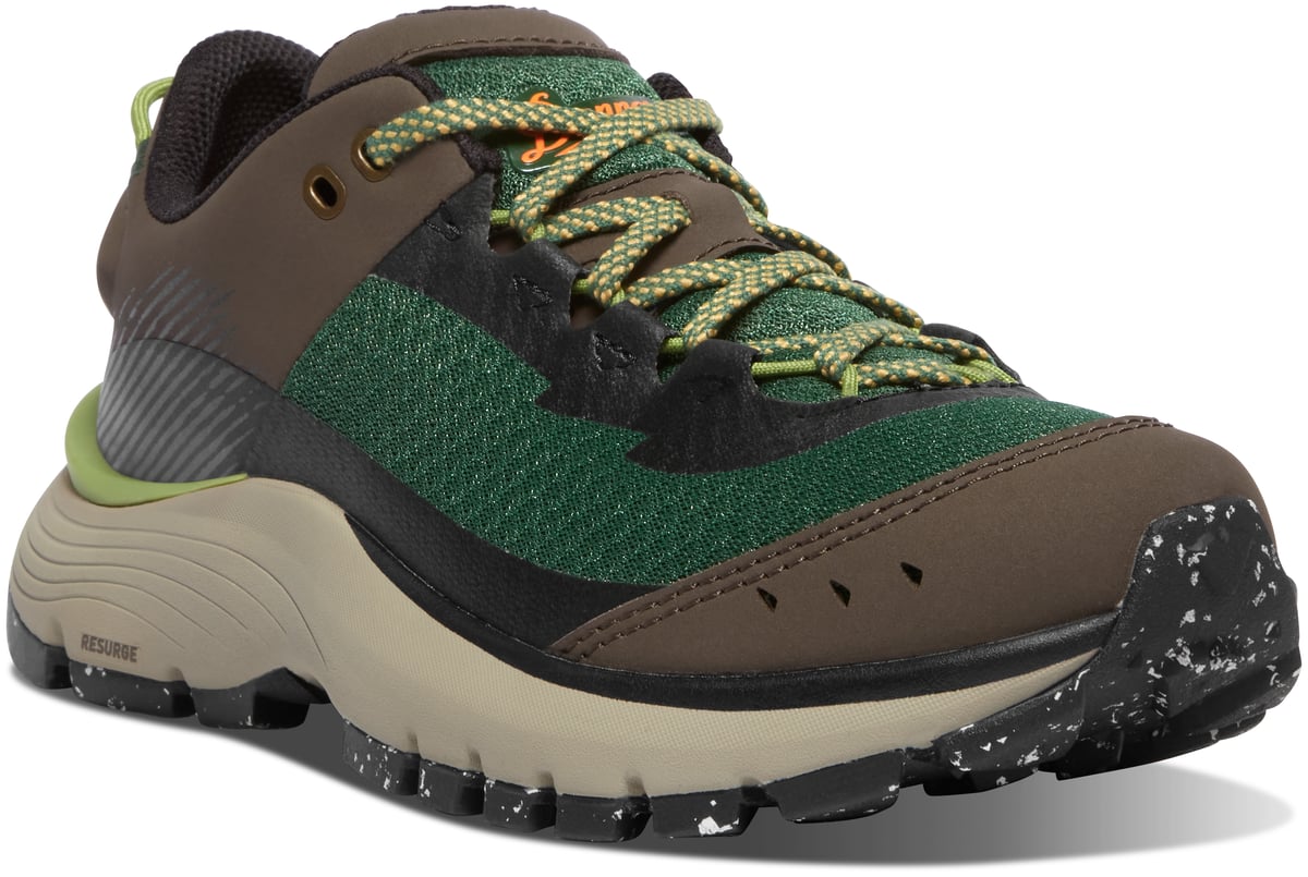 Trail Junction 3" Bracken/Peridot Green | Danner Discount