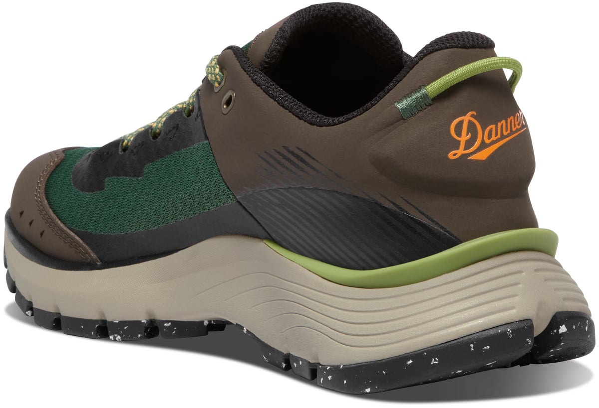 Trail Junction 3" Bracken/Peridot Green | Danner Discount