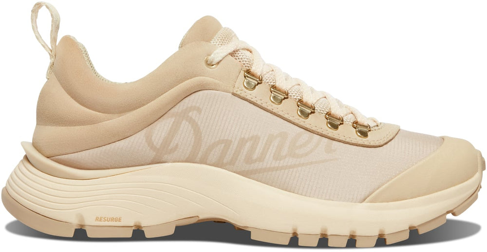 Trail Trainer Bleached Sand/Semolina | Danner On Sale