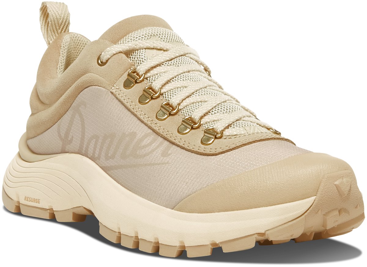 Trail Trainer Bleached Sand/Semolina | Danner On Sale