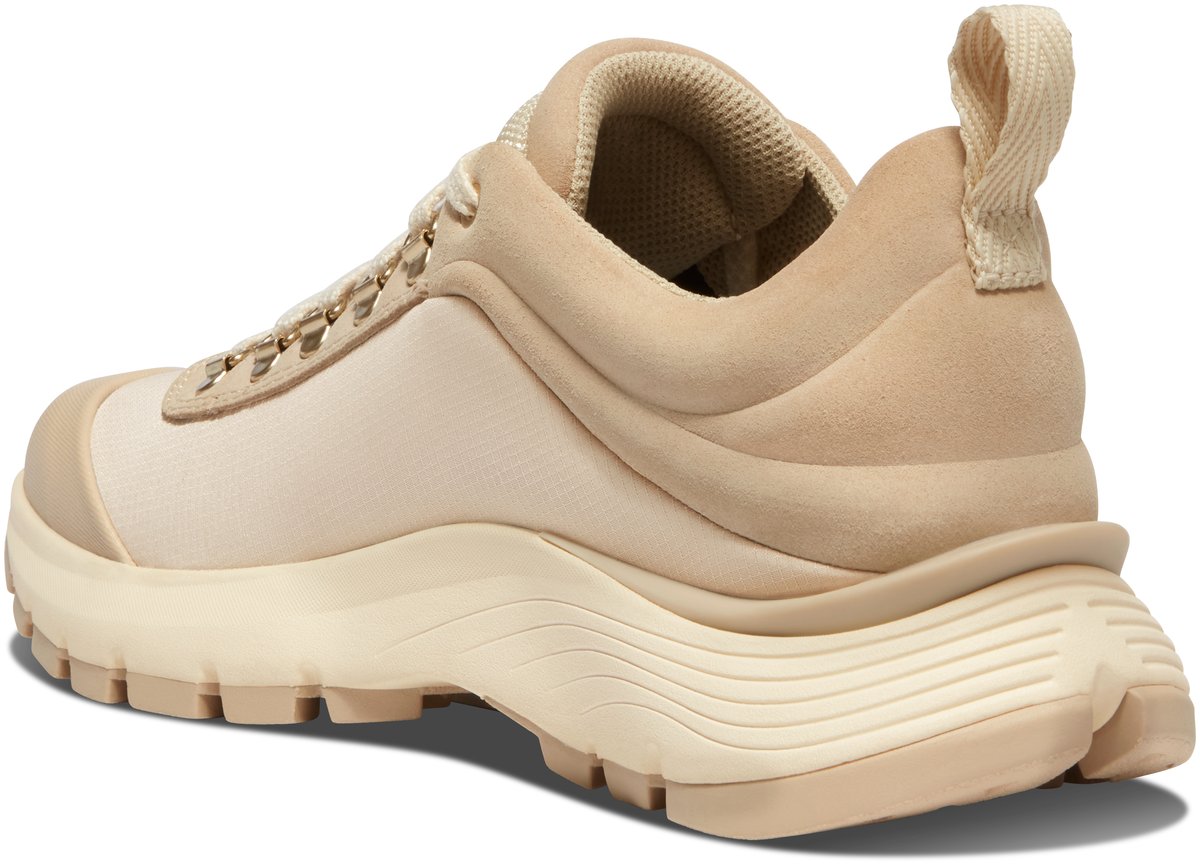 Trail Trainer Bleached Sand/Semolina | Danner On Sale