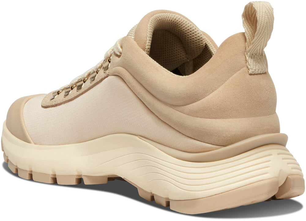Trail Trainer Bleached Sand/Semolina | Danner On Sale