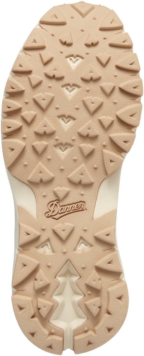 Trail Trainer Bleached Sand/Semolina | Danner On Sale