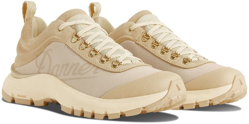 Trail Trainer Bleached Sand/Semolina | Danner On Sale