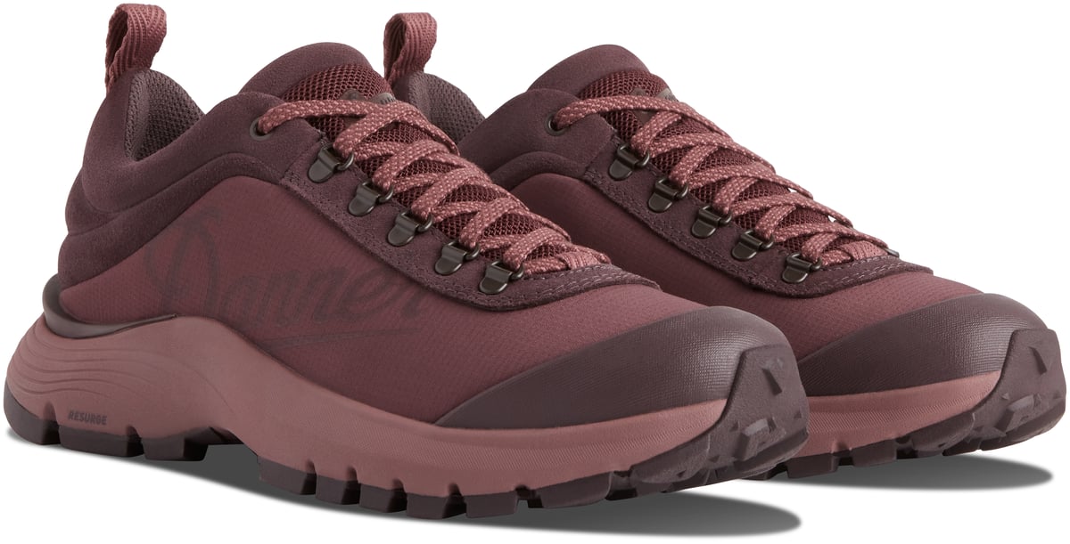 Trail Trainer Plum | Danner For Sale