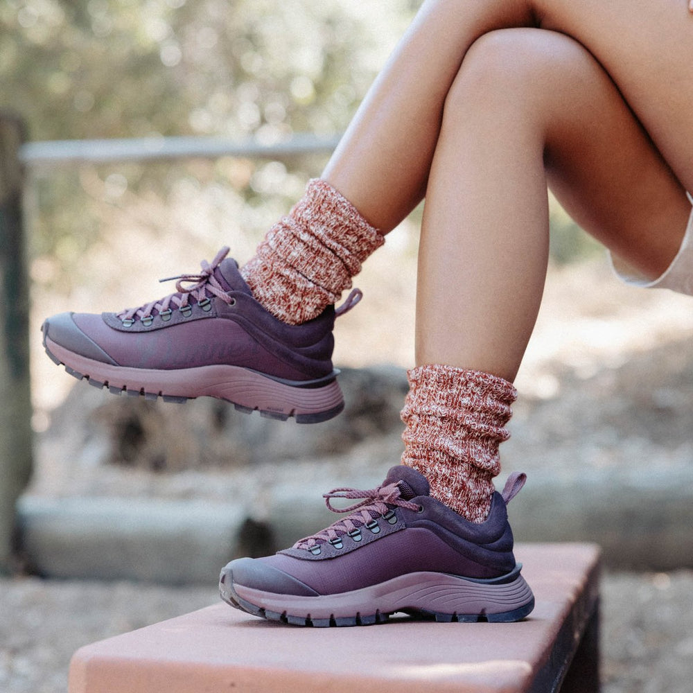 Trail Trainer Plum | Danner For Sale