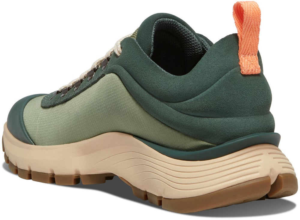 Trail Trainer Oil Green/Jungle Green | Danner Discount