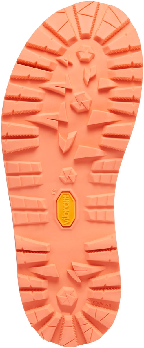 Wallowa Nylon Sandal Cantaloupe/Oil Green | Danner On Sale