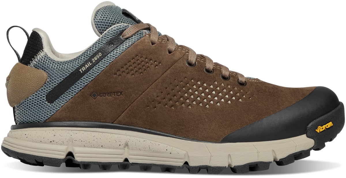 Trail 2650 GTX Kangaroo Brown/Stormy Weather | Danner Discount