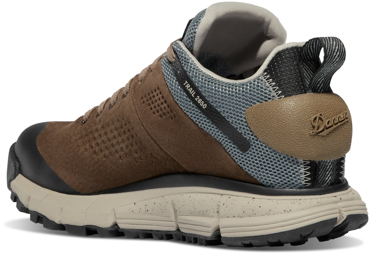 Trail 2650 GTX Kangaroo Brown/Stormy Weather | Danner Discount