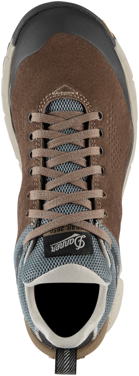 Trail 2650 GTX Kangaroo Brown/Stormy Weather | Danner Discount