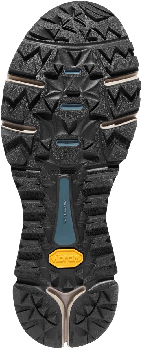 Trail 2650 GTX Kangaroo Brown/Stormy Weather | Danner Discount